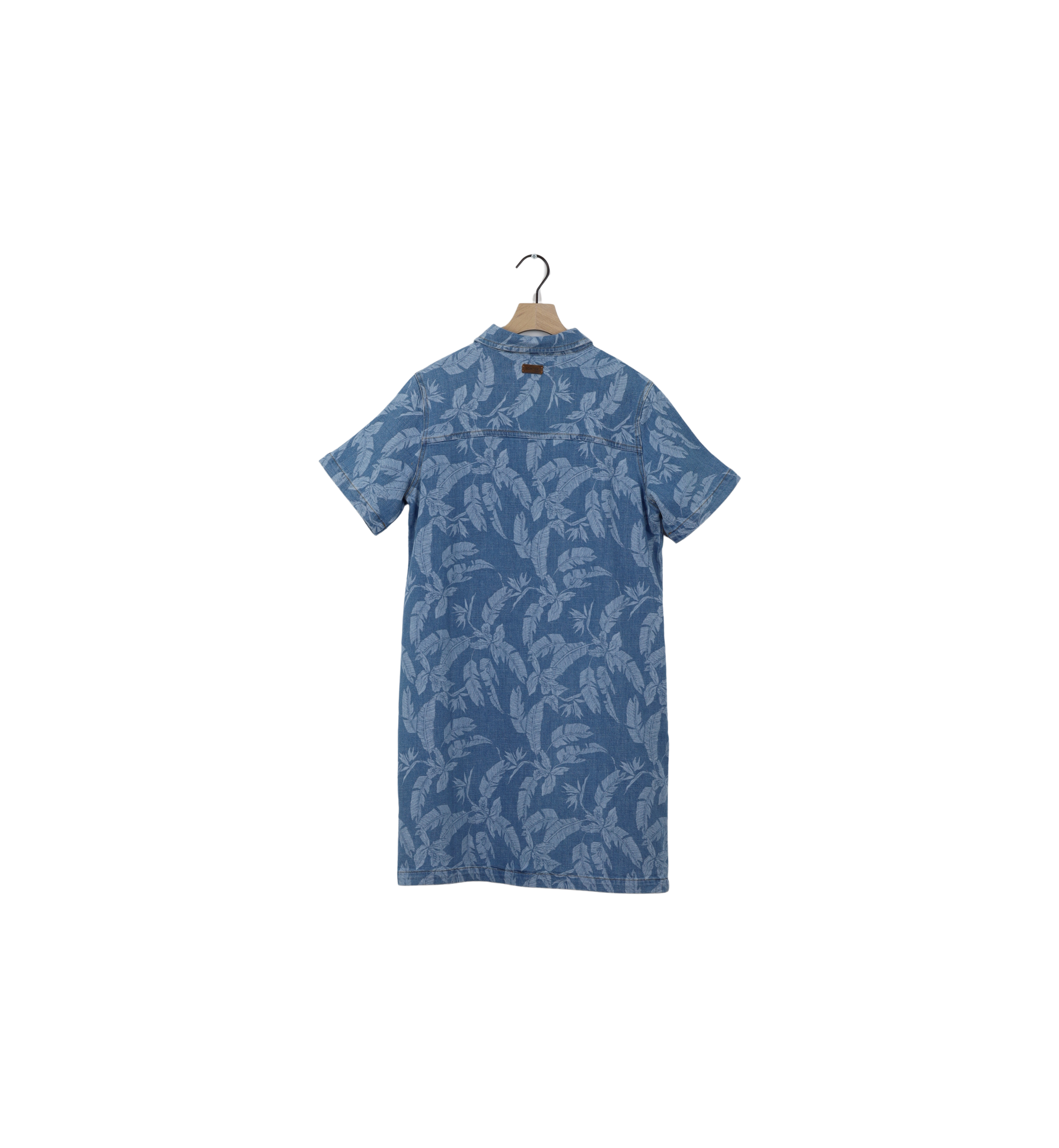 Packshot / Light Blue / ReLoved